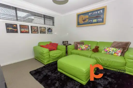 Fourth view of Homely house listing, 29 Montague Drive, Jordan Springs NSW 2747