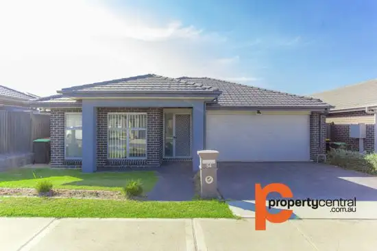 Main view of Homely house listing, 54 Northridge Road, Jordan Springs NSW 2747