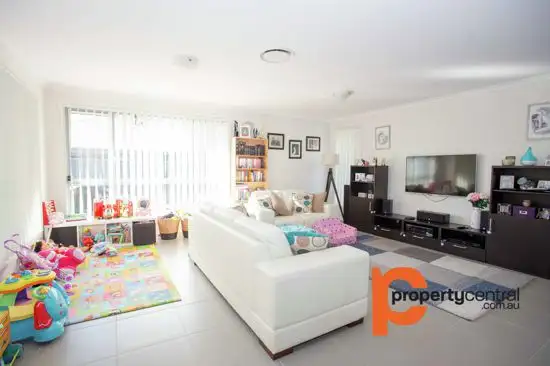 Second view of Homely house listing, 54 Northridge Road, Jordan Springs NSW 2747