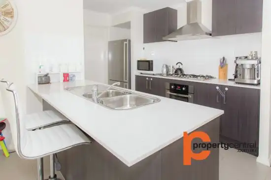 Third view of Homely house listing, 54 Northridge Road, Jordan Springs NSW 2747