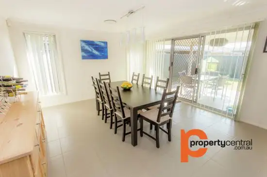 Fourth view of Homely house listing, 54 Northridge Road, Jordan Springs NSW 2747