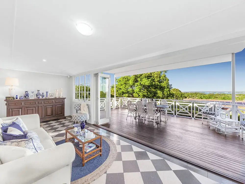 Main view of Homely house listing, 164 Manly Road, Manly West QLD 4179