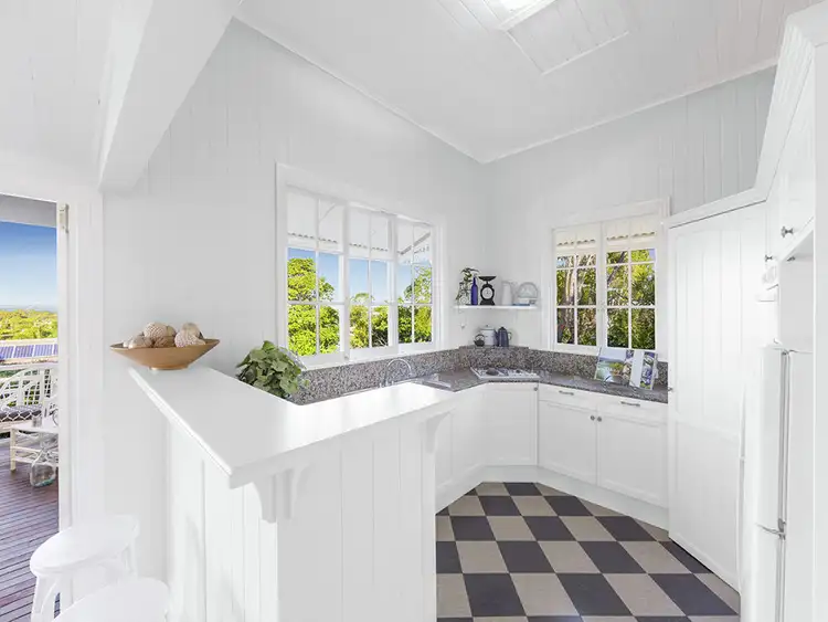 Fourth view of Homely house listing, 164 Manly Road, Manly West QLD 4179