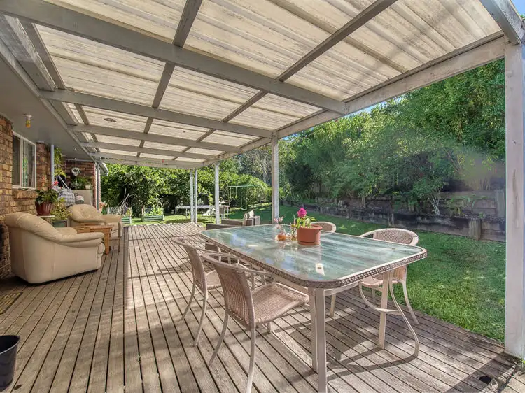 Main view of Homely house listing, 77 Stevens Road, Glenview QLD 4553