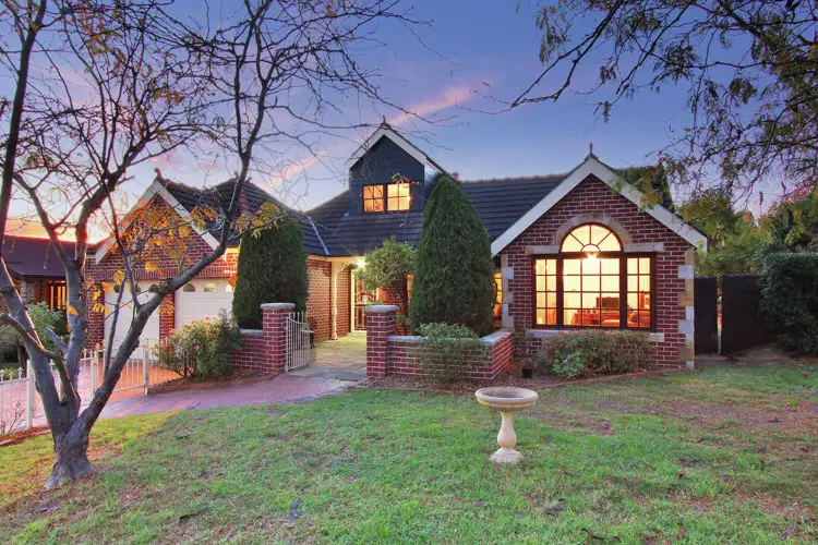 Main view of Homely house listing, 2 Belrose Place, Prospect NSW 2148