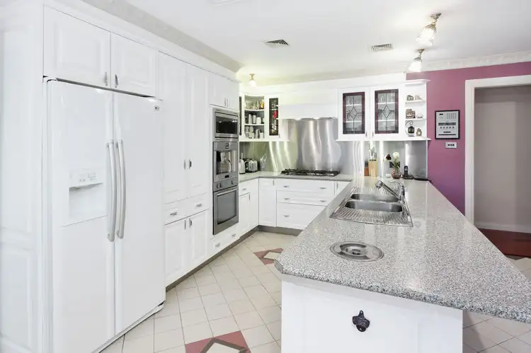 Third view of Homely house listing, 2 Belrose Place, Prospect NSW 2148