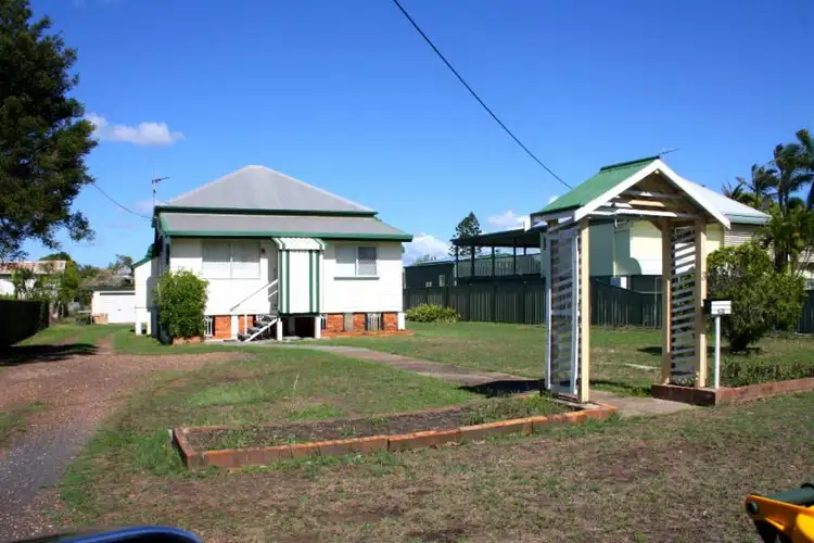 31 Unity Street, Maryborough QLD 4650