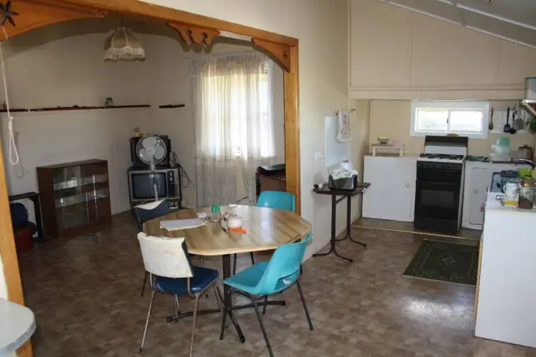Second view of Homely house listing, 31 Unity Street, Maryborough QLD 4650