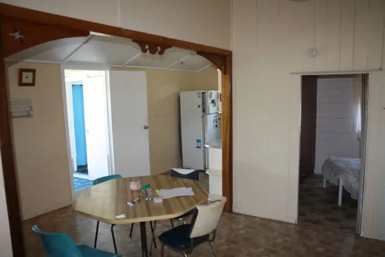 Fourth view of Homely house listing, 31 Unity Street, Maryborough QLD 4650