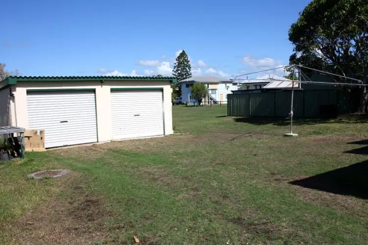 Fifth view of Homely house listing, 31 Unity Street, Maryborough QLD 4650