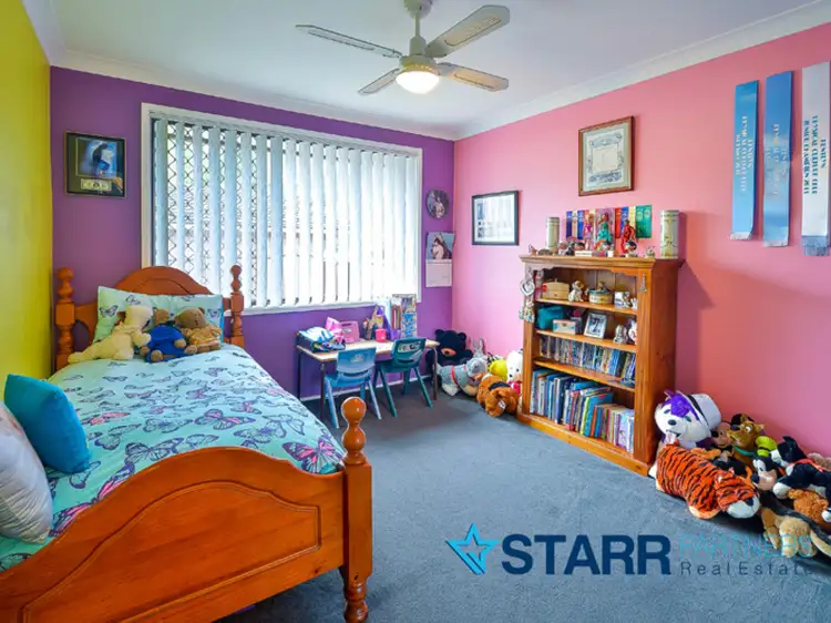 Second view of Homely house listing, 63 Endeavour Street, Ruse NSW 2560