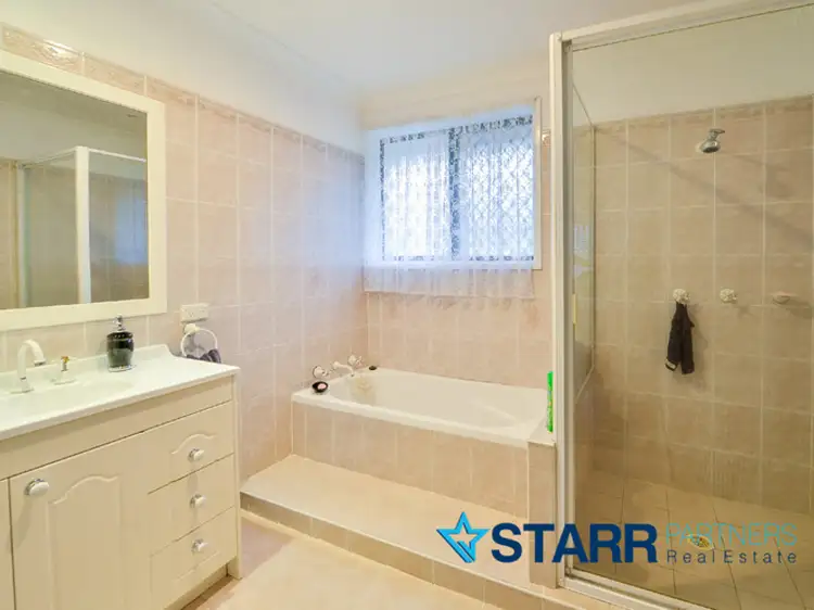 Third view of Homely house listing, 63 Endeavour Street, Ruse NSW 2560