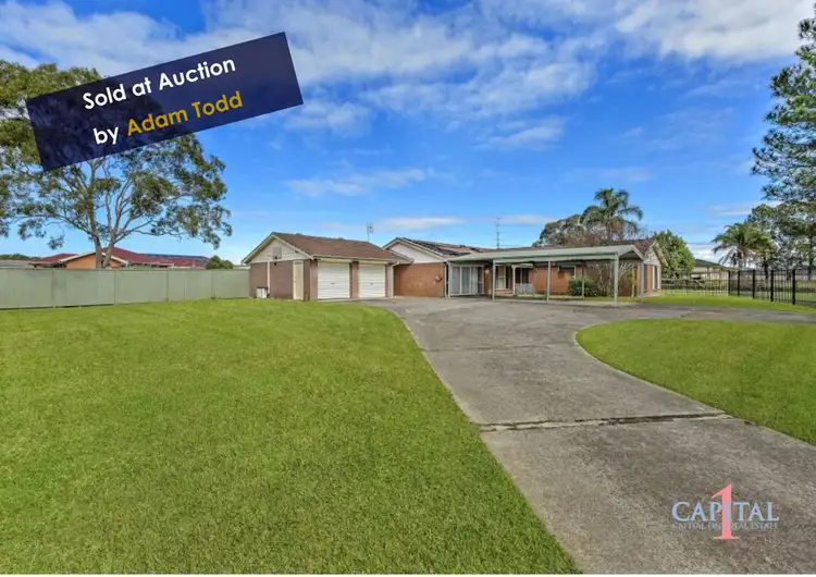 36 Hakone Road, Woongarrah NSW 2259