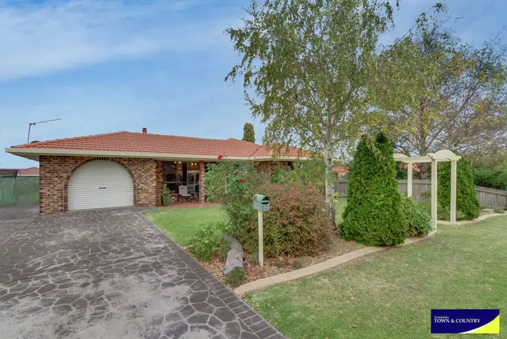 Main view of Homely house listing, 12 Hunt Avenue, Armidale NSW 2350