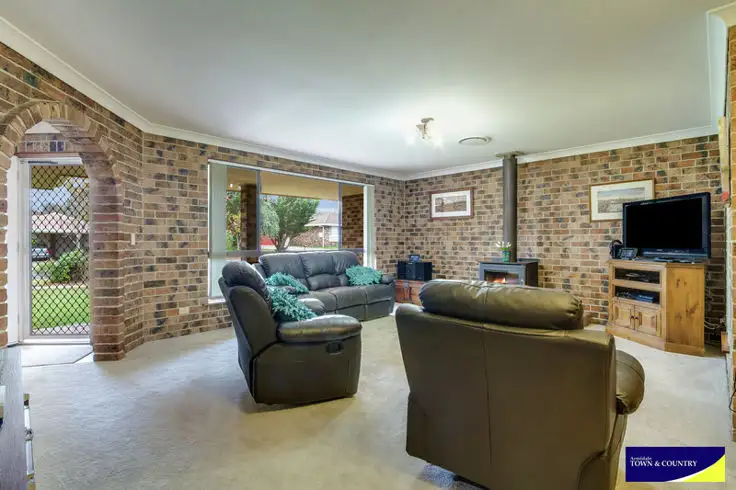Second view of Homely house listing, 12 Hunt Avenue, Armidale NSW 2350