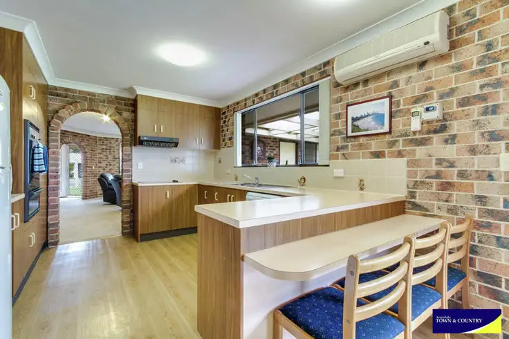 Fourth view of Homely house listing, 12 Hunt Avenue, Armidale NSW 2350