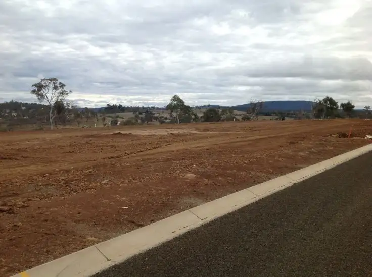 Second view of Homely land listing, Lot 26 Grandview Crescent, Armidale NSW 2350