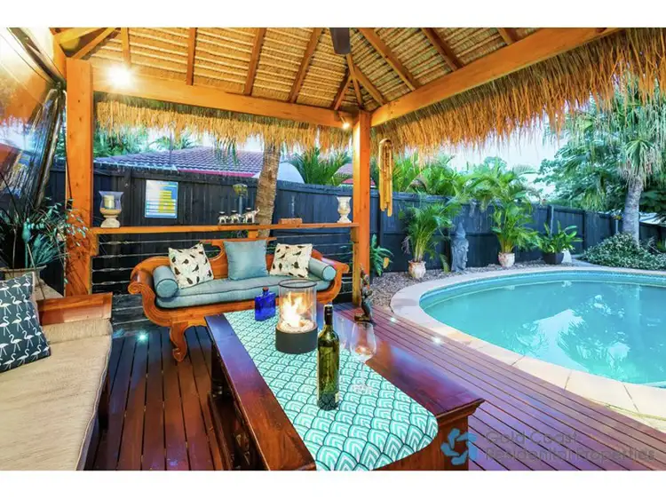 24 Bartlett Avenue, Nerang QLD 4211