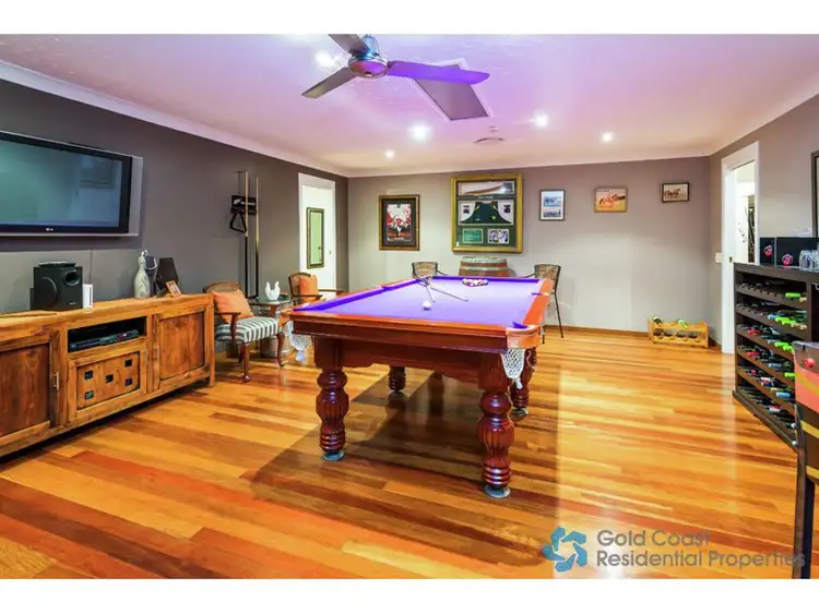 Fifth view of Homely house listing, 24 Bartlett Avenue, Nerang QLD 4211