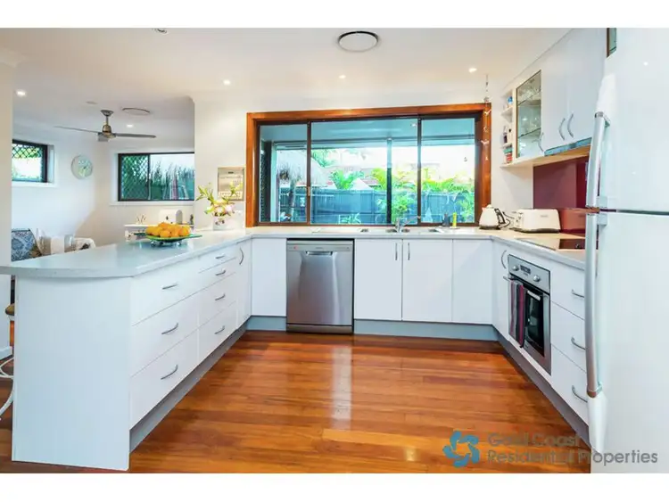 Sixth view of Homely house listing, 24 Bartlett Avenue, Nerang QLD 4211