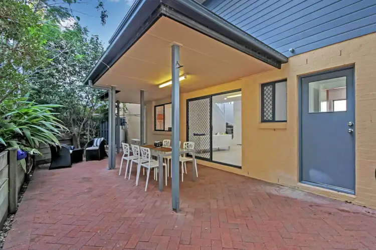 zz6/28 Key Street, Morningside QLD 4170