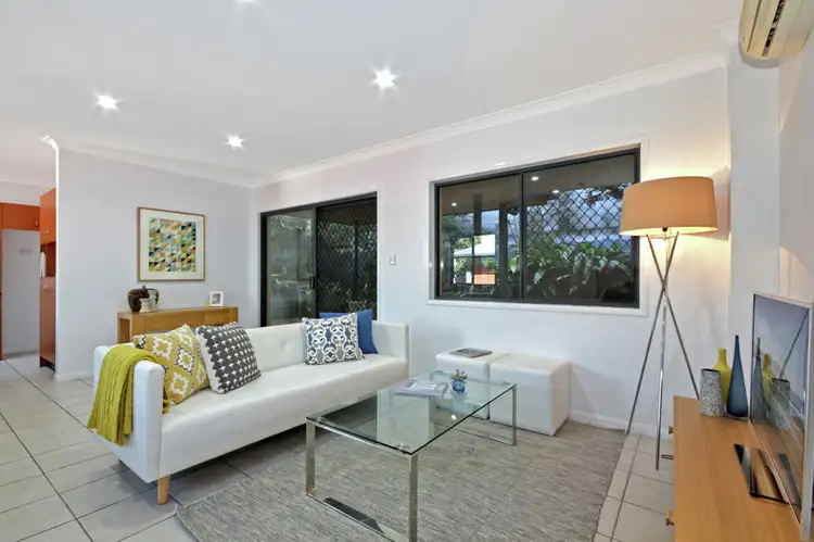 Third view of Homely townhouse listing, zz6/28 Key Street, Morningside QLD 4170