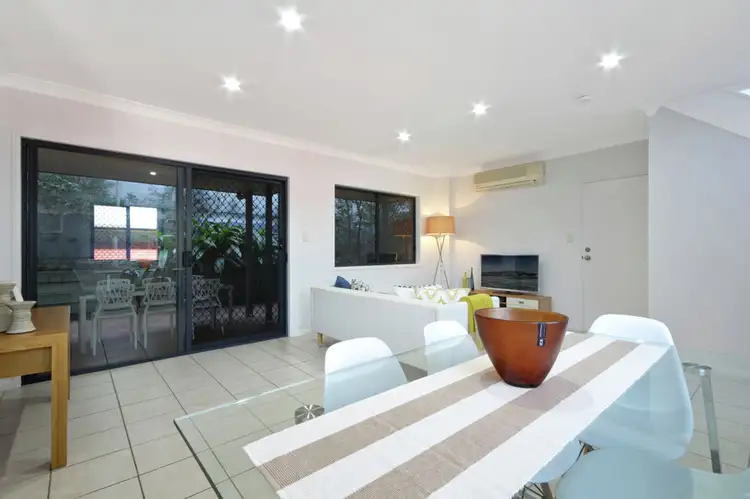 Fourth view of Homely townhouse listing, zz6/28 Key Street, Morningside QLD 4170