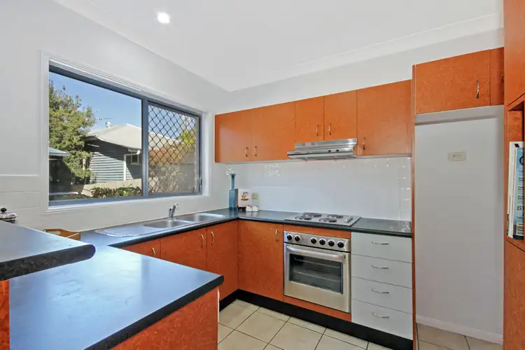 Fifth view of Homely townhouse listing, zz6/28 Key Street, Morningside QLD 4170