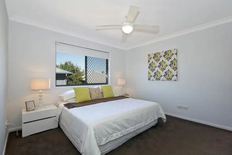 Sixth view of Homely townhouse listing, zz6/28 Key Street, Morningside QLD 4170