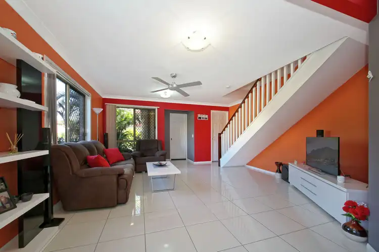 Third view of Homely townhouse listing, 40/19 Doughboy Parade, Hemmant QLD 4174