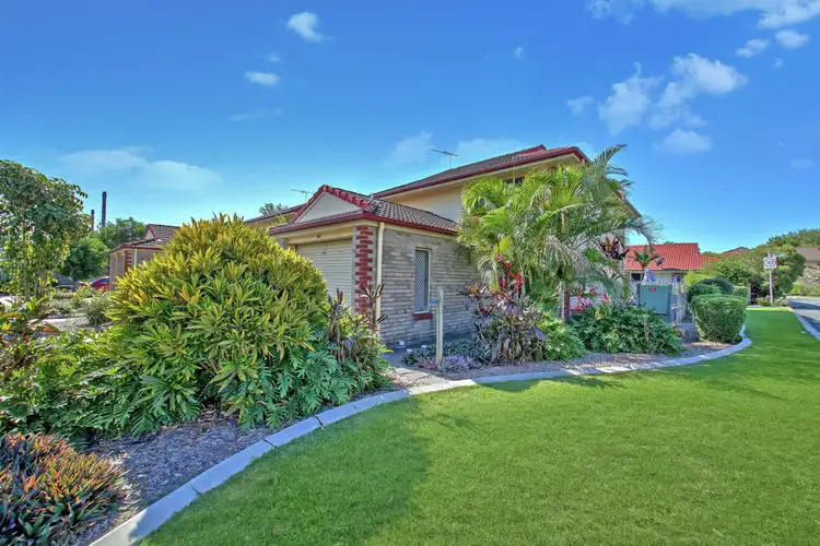 Fifth view of Homely townhouse listing, 40/19 Doughboy Parade, Hemmant QLD 4174