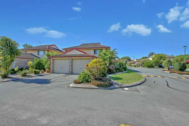 Sixth view of Homely townhouse listing, 40/19 Doughboy Parade, Hemmant QLD 4174