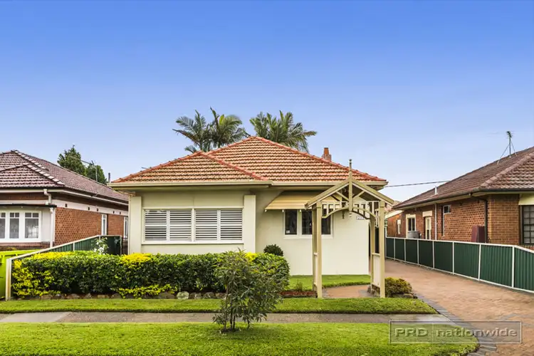 Main view of Homely house listing, 259 Parkway Avenue, Hamilton East NSW 2303