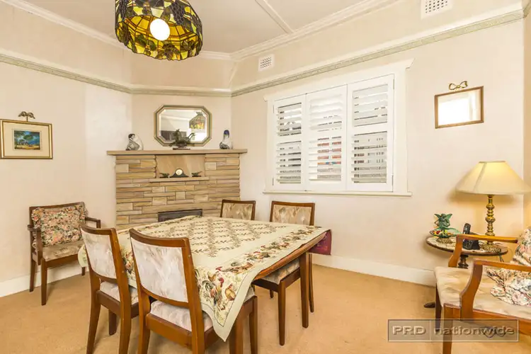 Fifth view of Homely house listing, 259 Parkway Avenue, Hamilton East NSW 2303