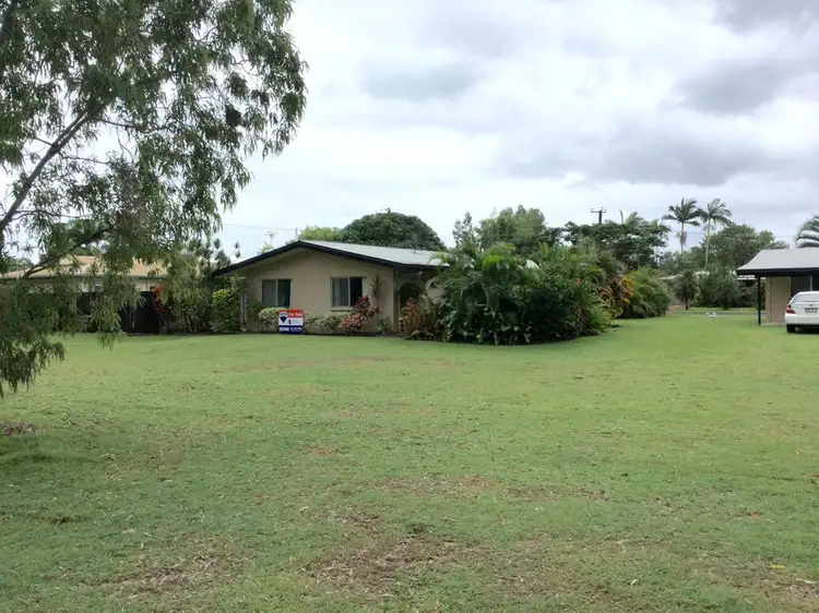 7 Dawson Street, Bramston Beach QLD 4871