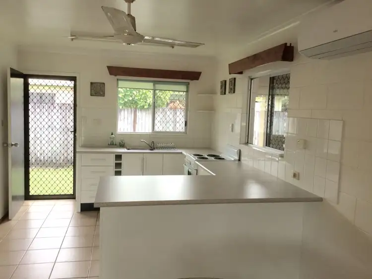 Second view of Homely semi-detached listing, 7 Dawson Street, Bramston Beach QLD 4871