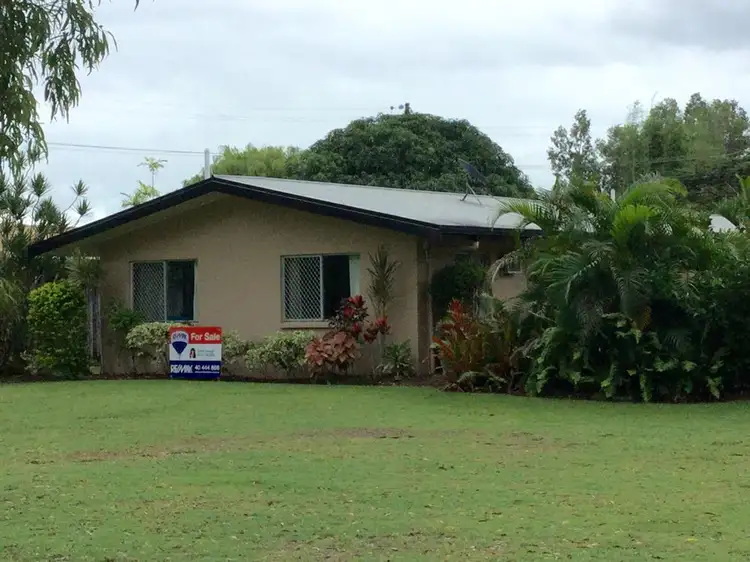 Third view of Homely semi-detached listing, 7 Dawson Street, Bramston Beach QLD 4871