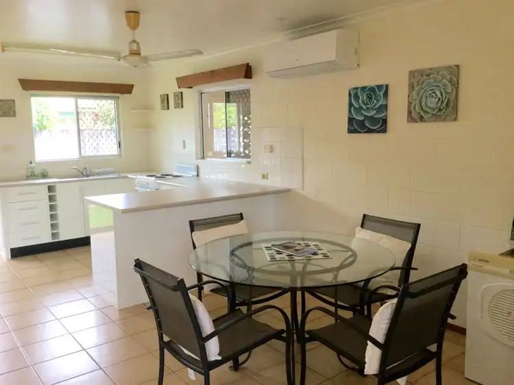 Fourth view of Homely semi-detached listing, 7 Dawson Street, Bramston Beach QLD 4871