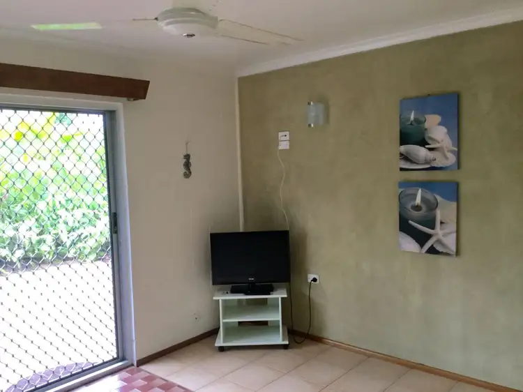 Fifth view of Homely semi-detached listing, 7 Dawson Street, Bramston Beach QLD 4871