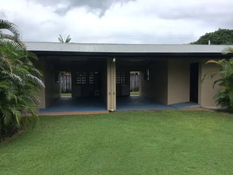 Sixth view of Homely semi-detached listing, 7 Dawson Street, Bramston Beach QLD 4871