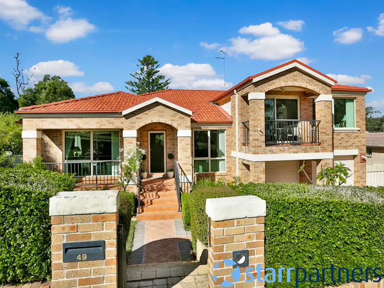 49 George St, Campbelltown NSW 2560