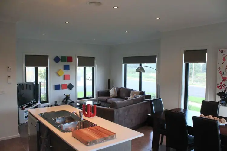 Second view of Homely house listing, 1/30 Billabong Crescent, Tarneit VIC 3029