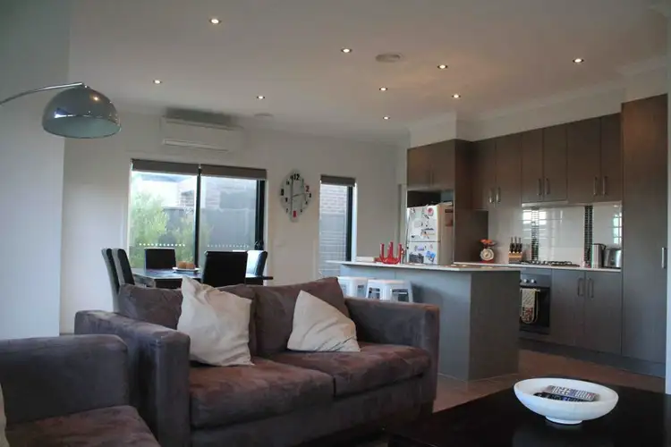 Third view of Homely house listing, 1/30 Billabong Crescent, Tarneit VIC 3029