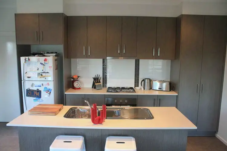 Fourth view of Homely house listing, 1/30 Billabong Crescent, Tarneit VIC 3029