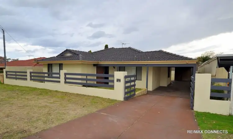 105 Zenobia Street, Palmyra WA 6157