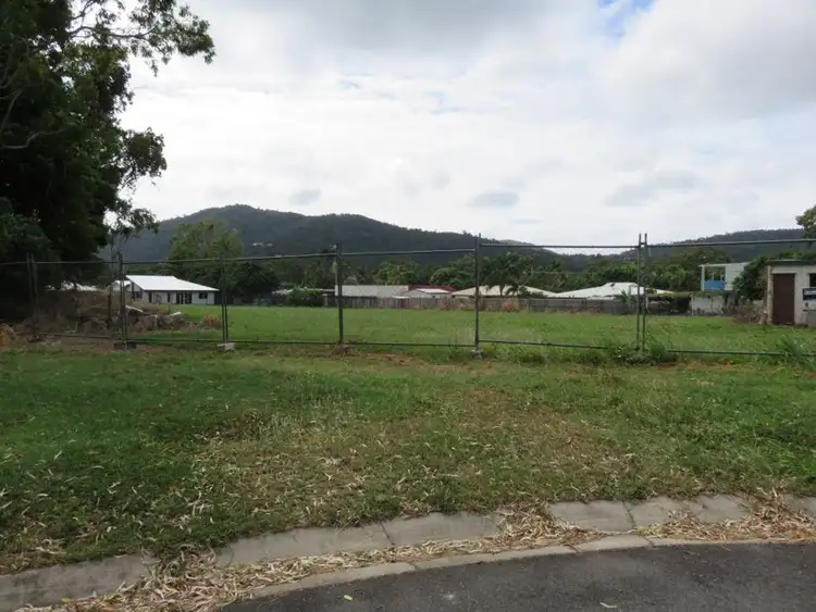 Sixth view of Homely land listing, LOT 102 PLANTATION DRIVE, Jubilee Pocket QLD 4802