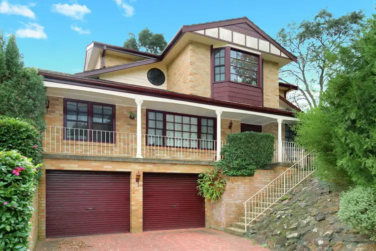 5 Hakea Place, Epping NSW 2121