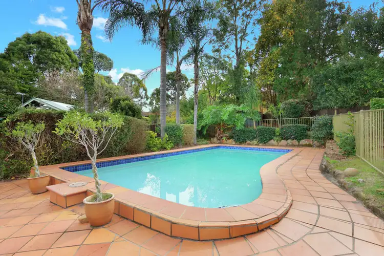 Third view of Homely house listing, 5 Hakea Place, Epping NSW 2121