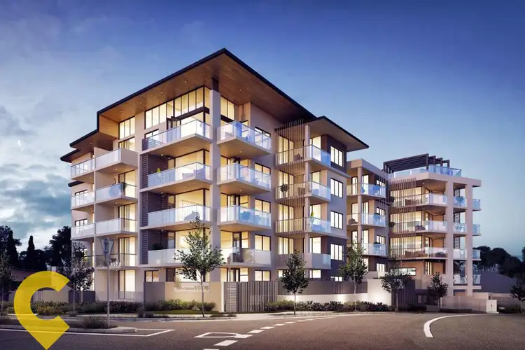 Main view of Homely unit listing, 28/15 Norman Avenue, Lutwyche QLD 4030