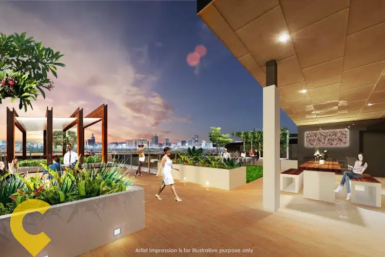 Second view of Homely unit listing, 28/15 Norman Avenue, Lutwyche QLD 4030